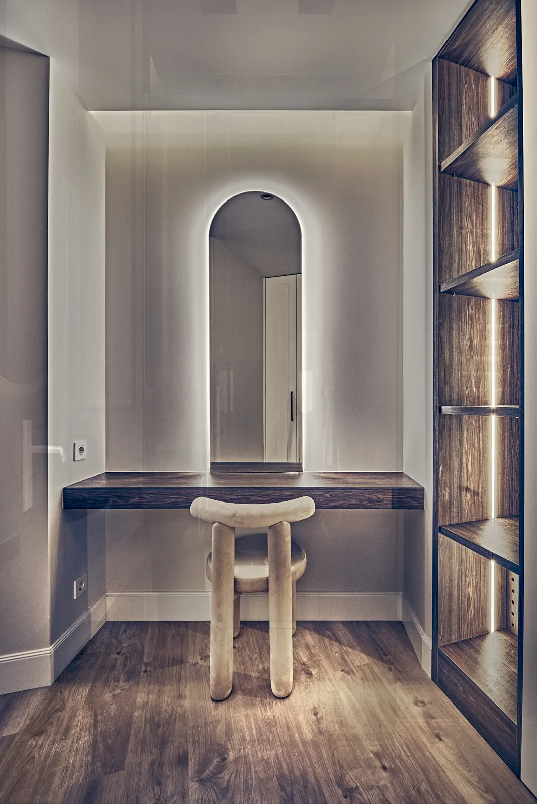 Flat on Calle Princesa, Argüelles, Moncloa-Aravaca miniatura 19