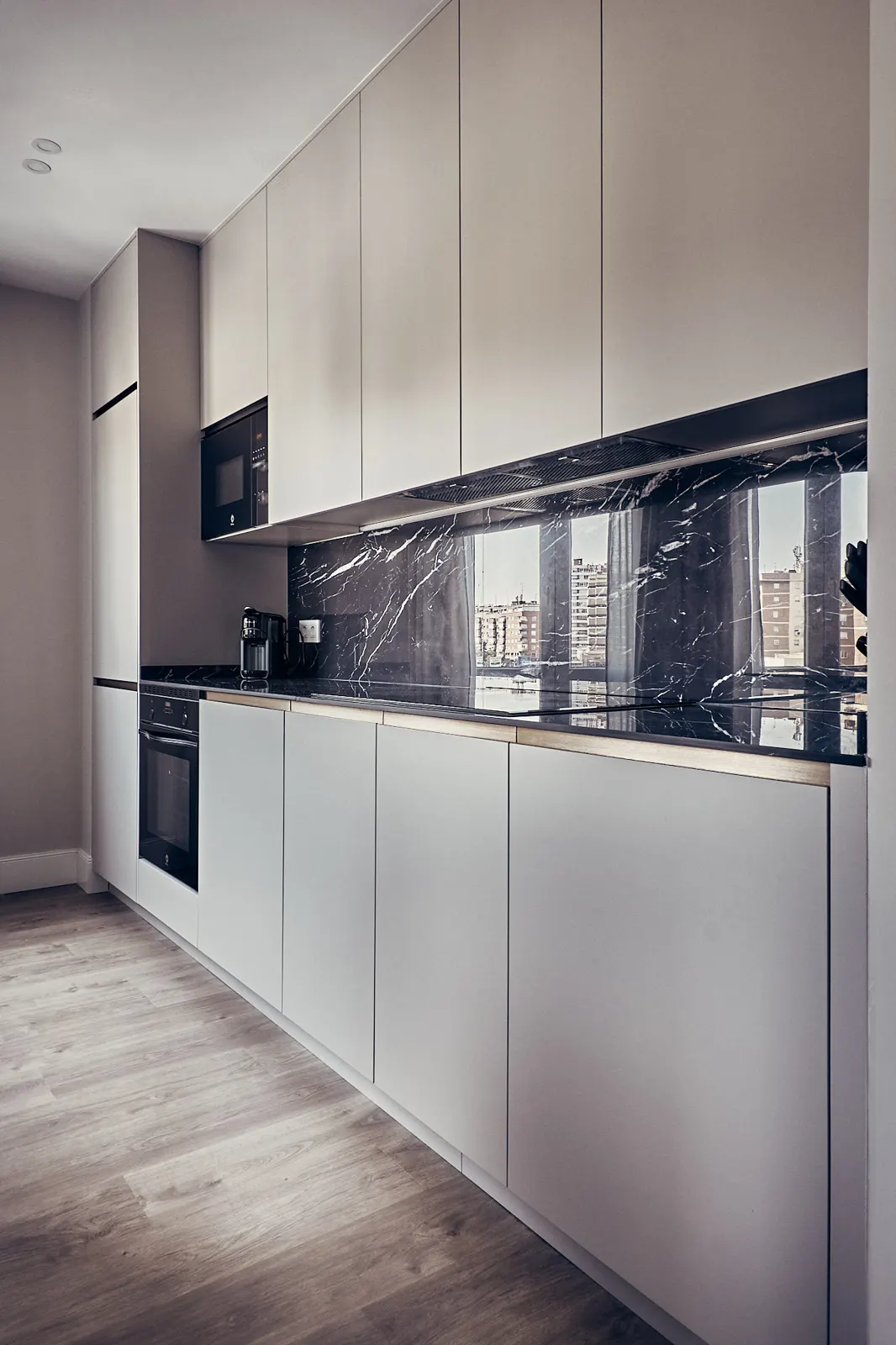 Flat on Calle General Pardiñas, Lista, Barrio de Salamanca miniatura 11