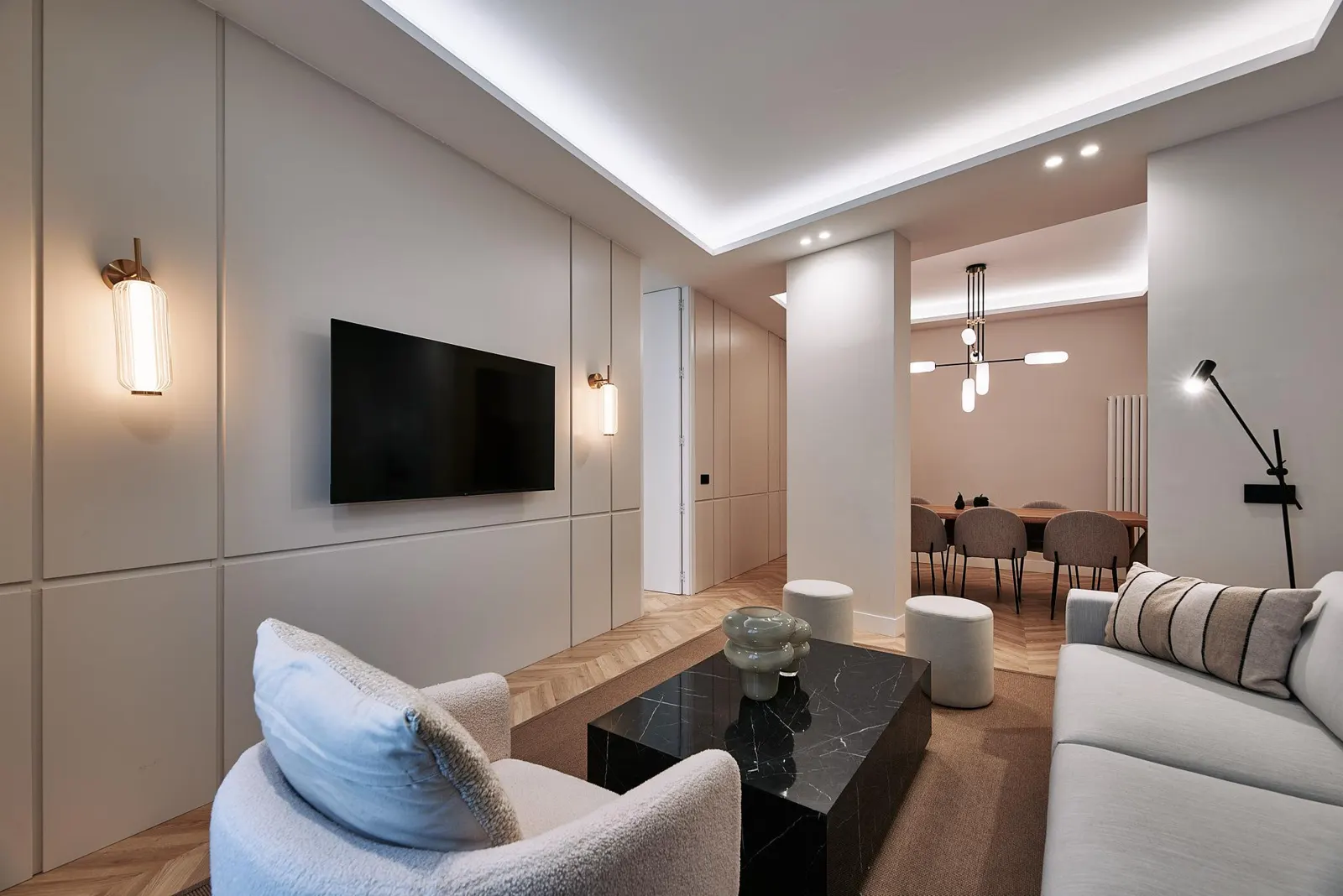 Flat on Calle Tetuan, Sol, Centro miniatura 3