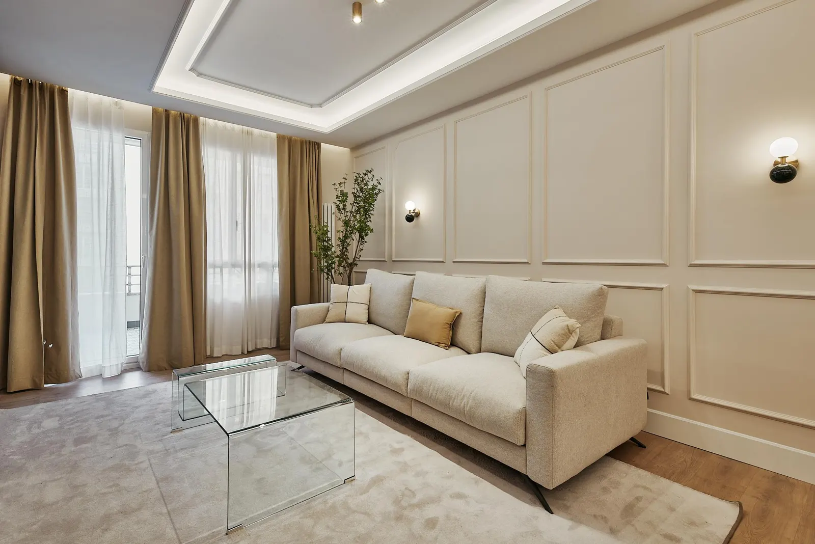 Flat on Avenida Menendez Pelayo, Ibiza, Retiro miniatura 3