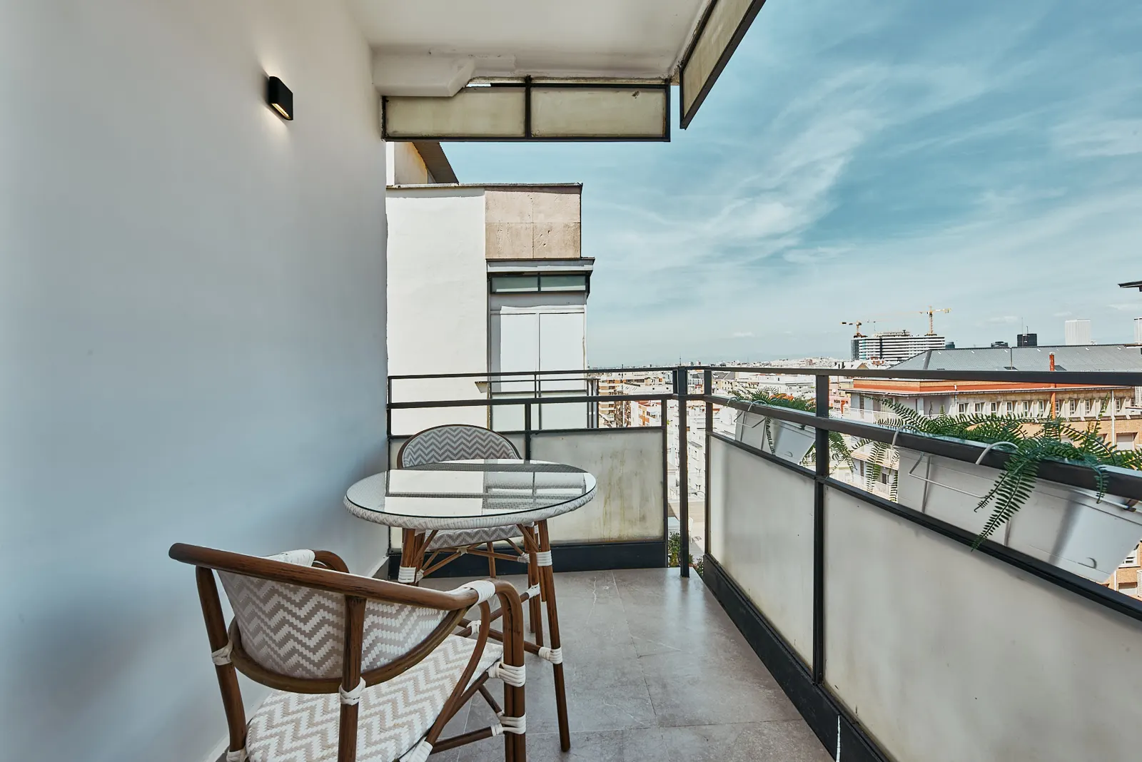 Flat on Calle Maldonado, Lista, Barrio de Salamanca miniatura 18
