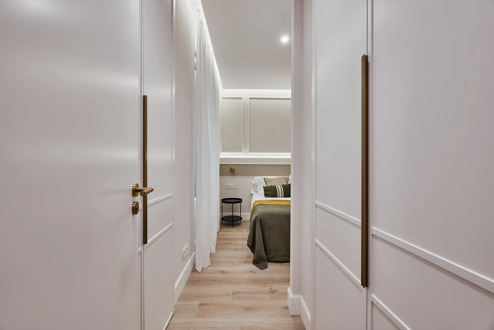 Flat on Calle Conde De Peñalver, Lista, Barrio de Salamanca miniatura 15