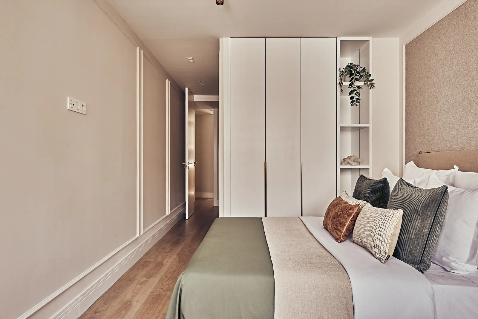 Flat on Calle Narváez, Ibiza, Retiro miniatura 19
