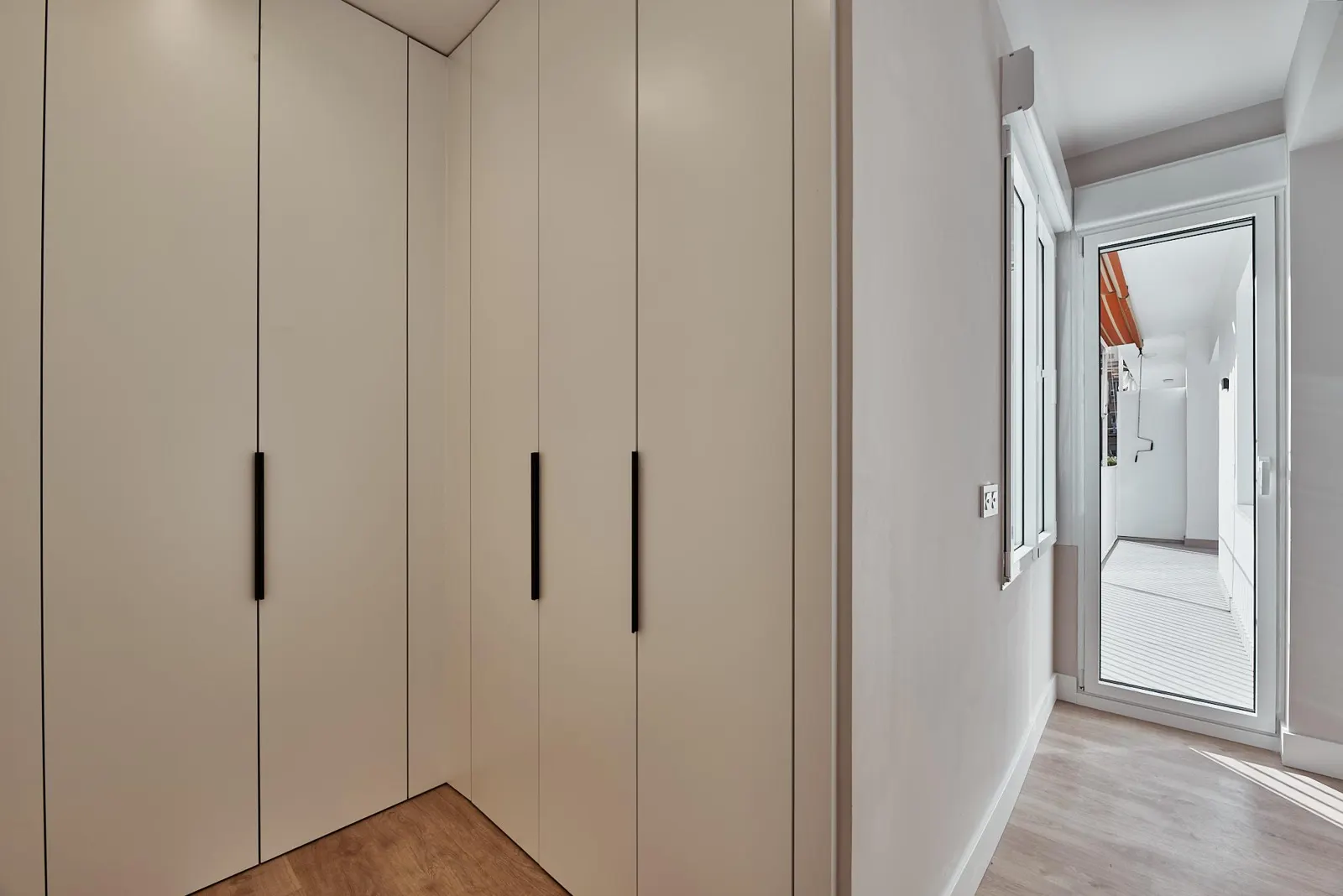 Flat on Calle Ayala, Lista, Barrio de Salamanca miniatura 19
