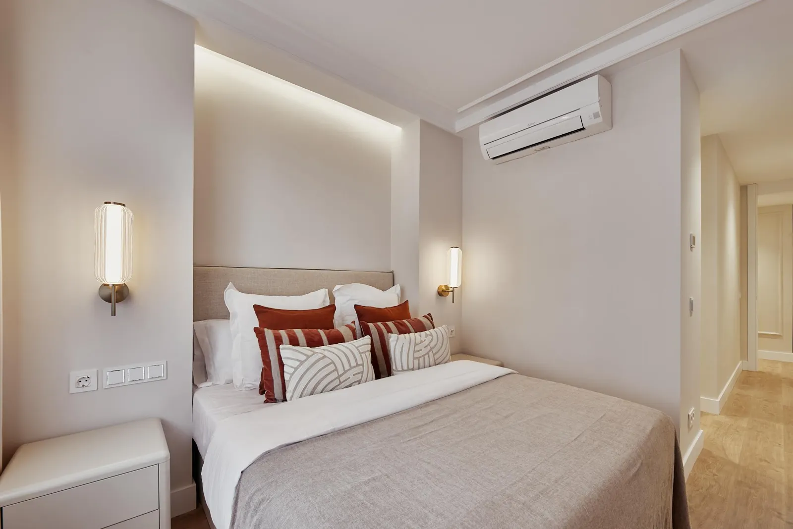 Flat on Calle Don Ramon De La Cruz, Lista, Barrio de Salamanca miniatura 18