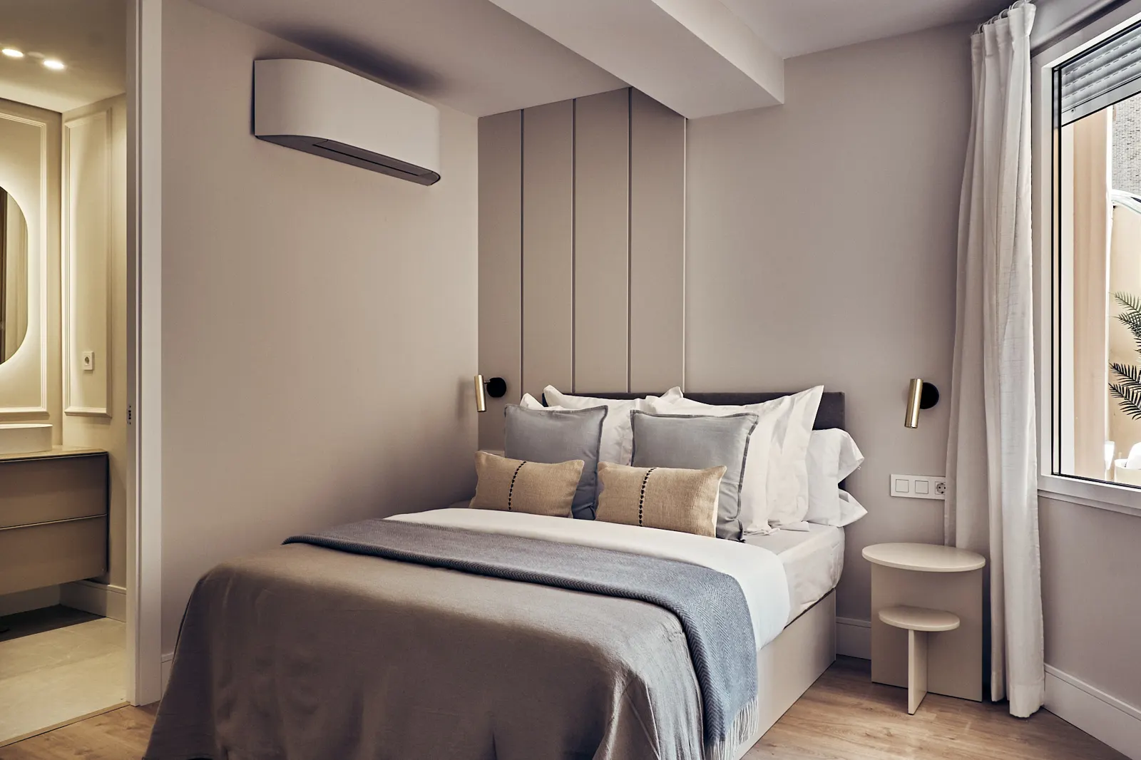 Flat on Calle Padilla, Lista, Barrio de Salamanca miniatura 20