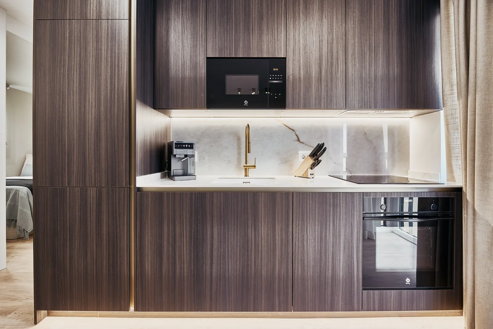 Flat on Calle Piamonte, Justicia, Centro miniatura 5