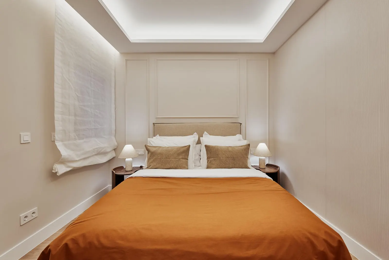 Flat on Calle Alcalde Sainz De Baranda, Ibiza, Retiro miniatura 10