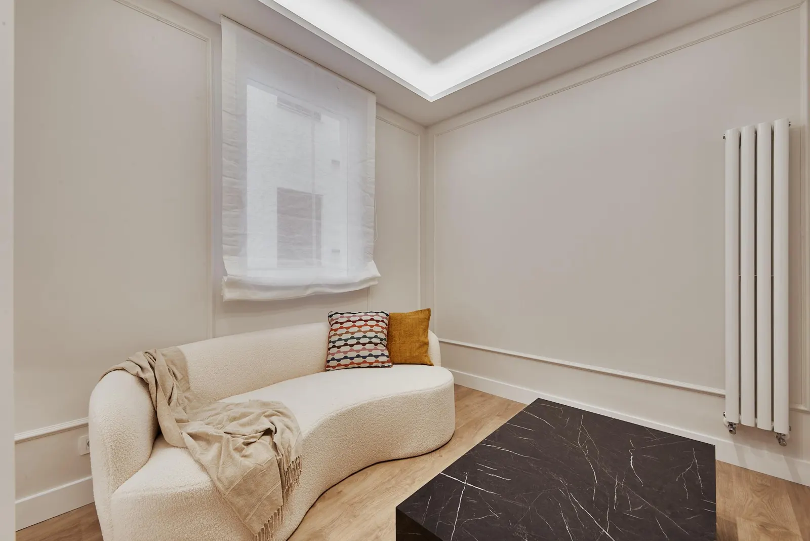 Flat on Calle Conde De Peñalver, Lista, Barrio de Salamanca miniatura 2