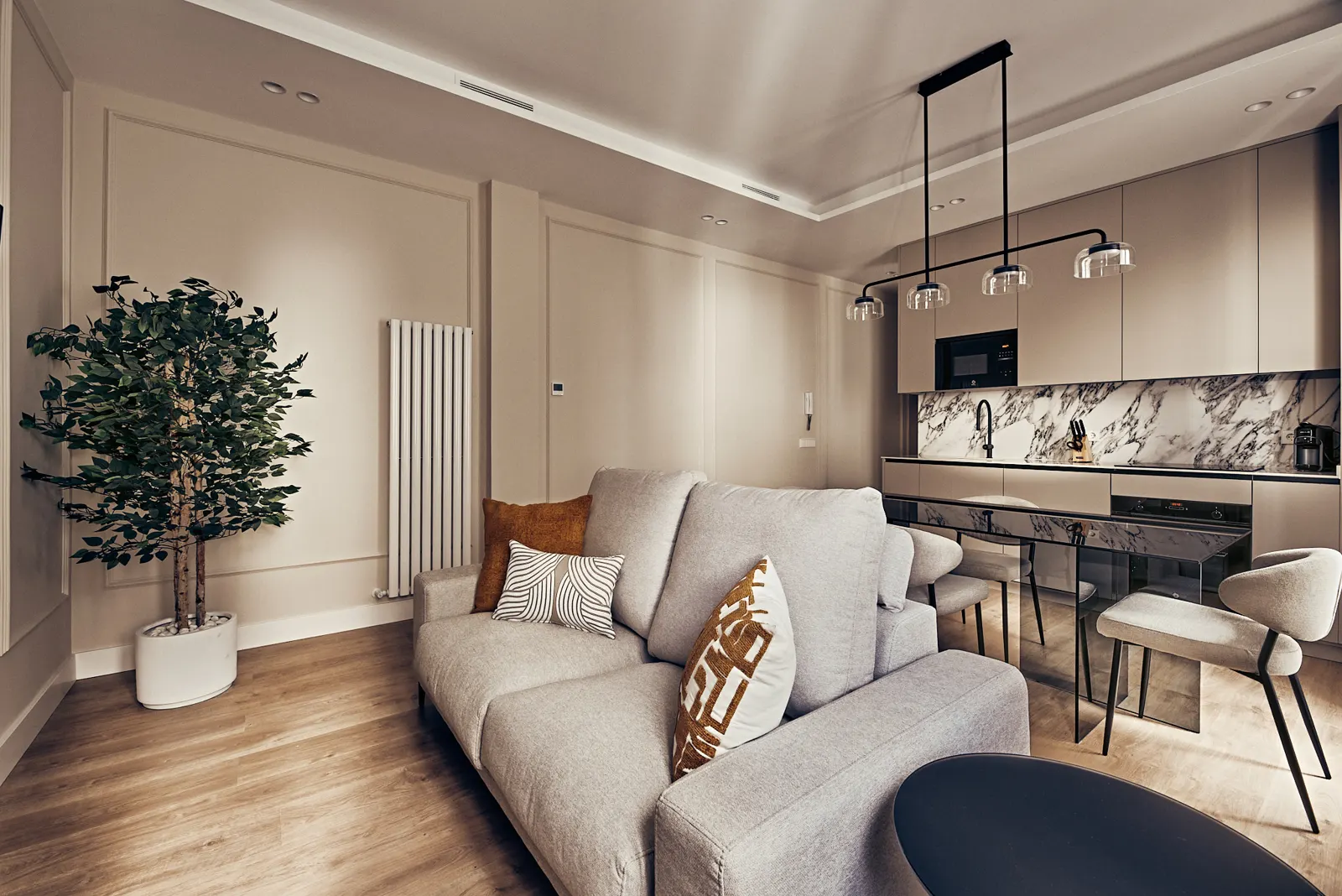 Flat on Avenida Menendez Pelayo, Ibiza, Retiro miniatura 3