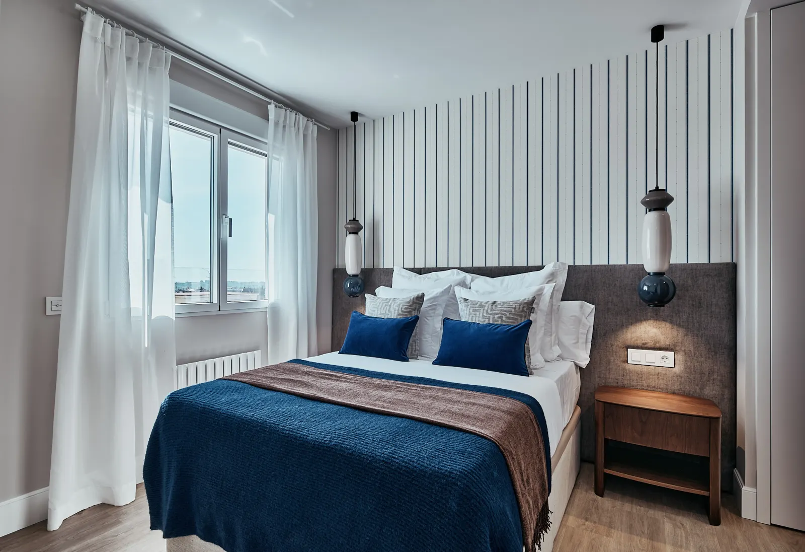 Flat on Calle Maldonado, Lista, Barrio de Salamanca miniatura 10
