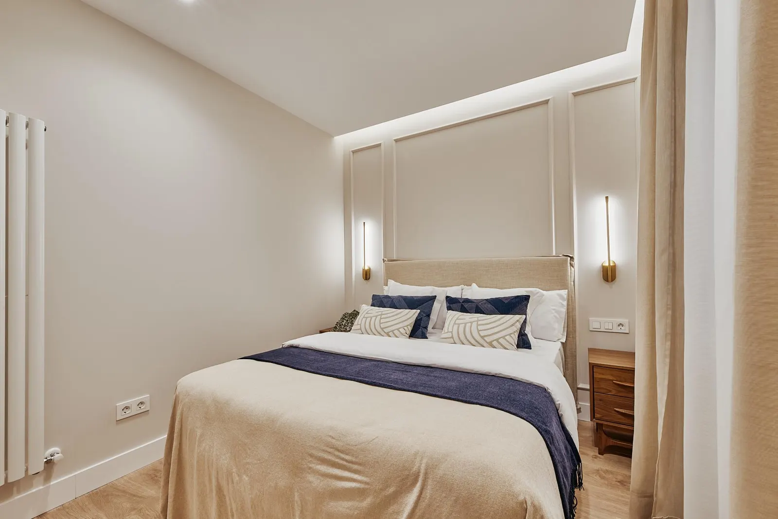 Flat on Calle General Oraa, Lista, Barrio de Salamanca miniatura 12