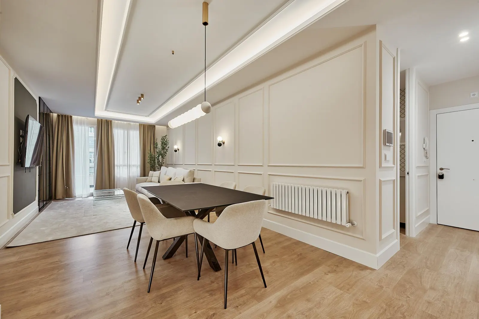 Flat on Avenida Menendez Pelayo, Ibiza, Retiro miniatura 12