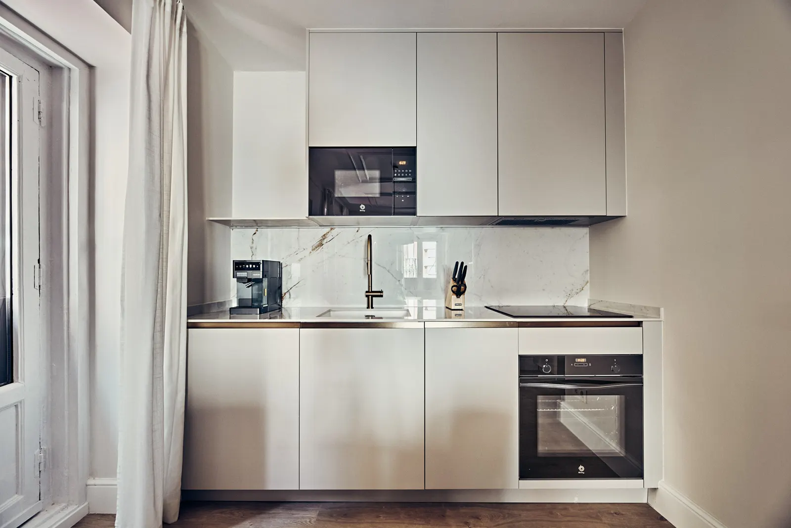 Flat on Calle Barcelona, Sol, Centro miniatura 7