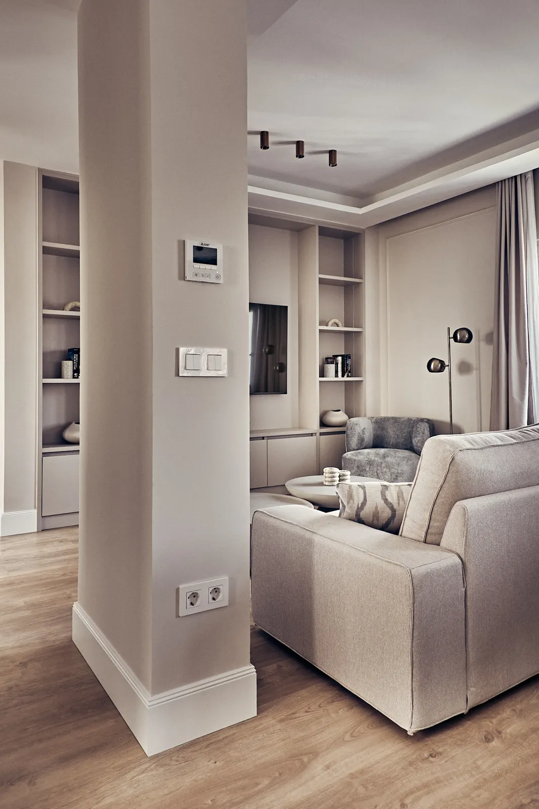 Flat on Calle General Pardiñas, Lista, Barrio de Salamanca miniatura 6