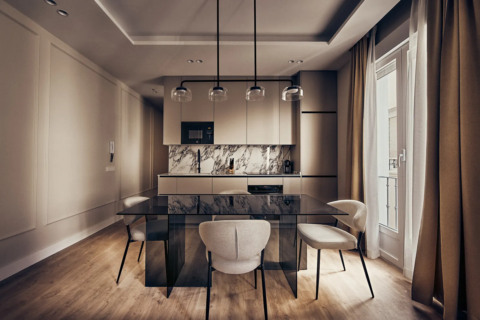 Flat on Avenida Menendez Pelayo, Ibiza, Retiro miniatura 9
