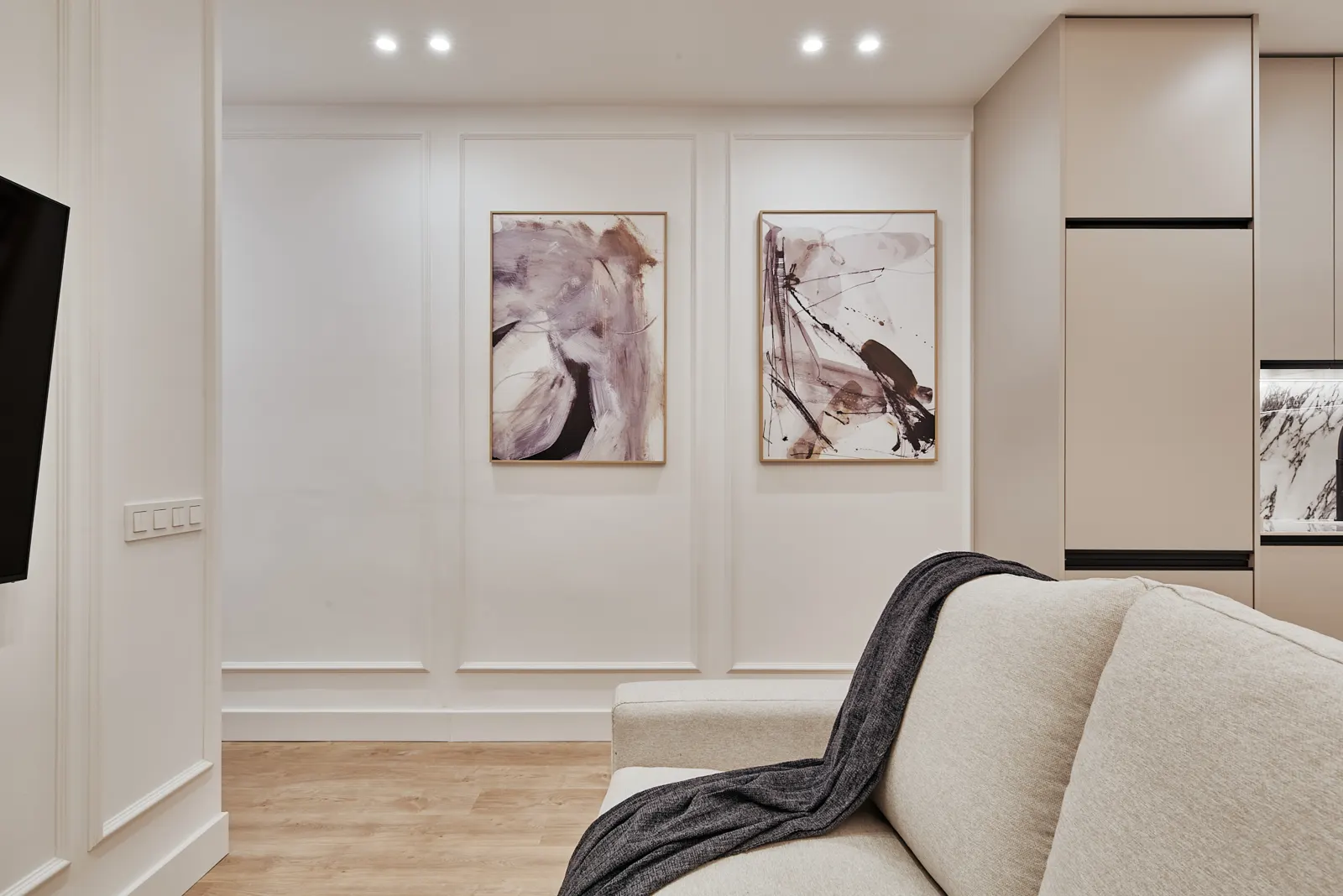Flat on Calle Colon, Justicia, Centro miniatura 3