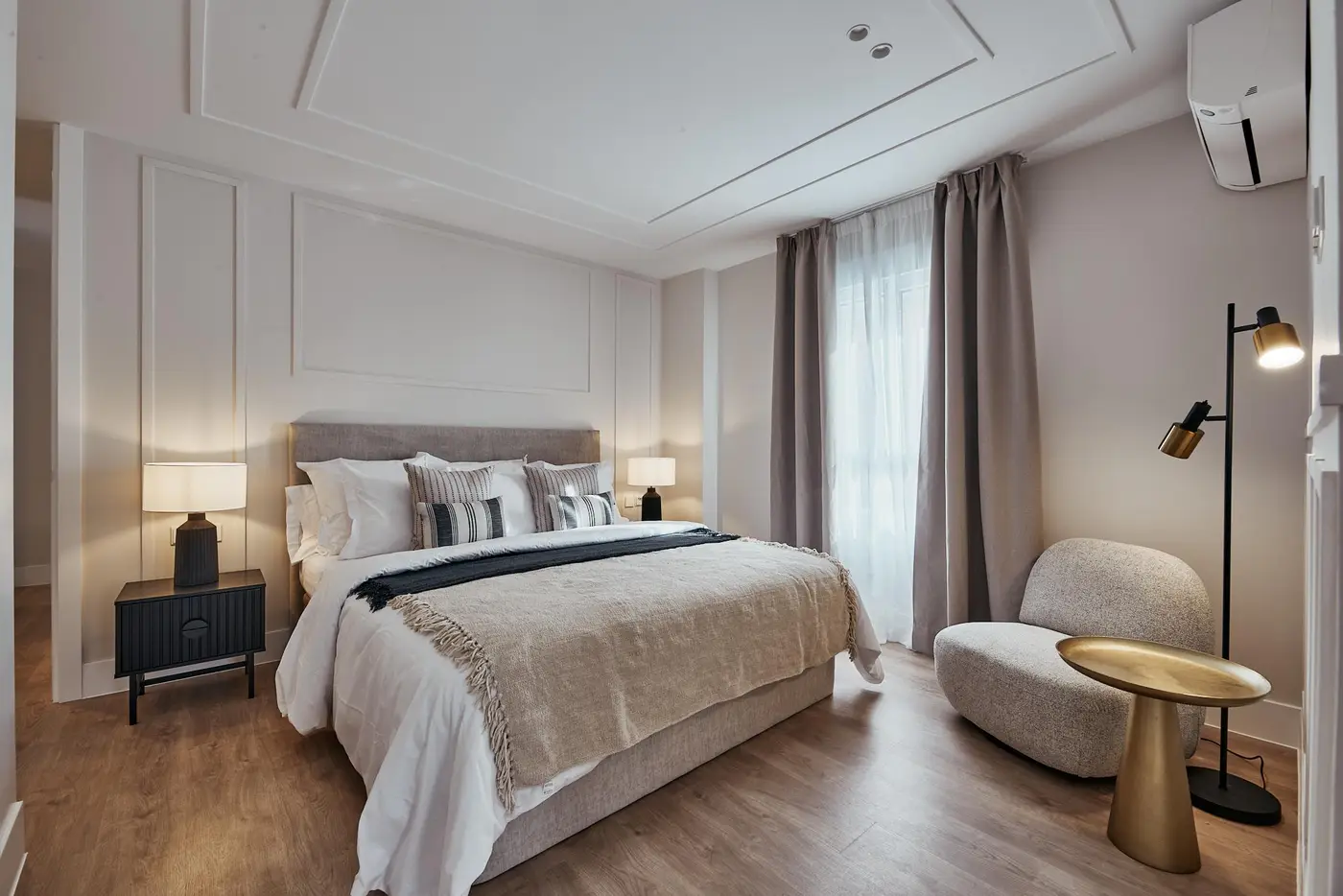 Piso en Calle Diego De Leon, Lista, Barrio de Salamanca — foto 1