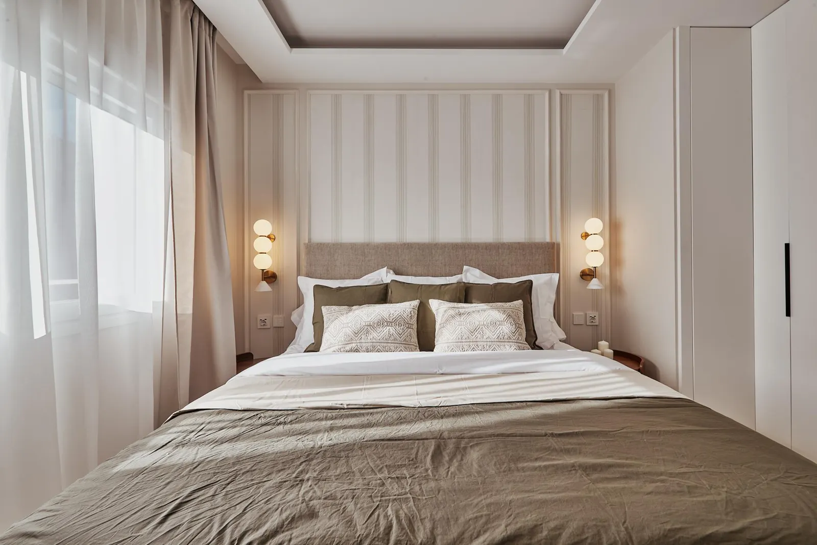 Flat on Calle Maldonado, Lista, Barrio de Salamanca miniatura 18