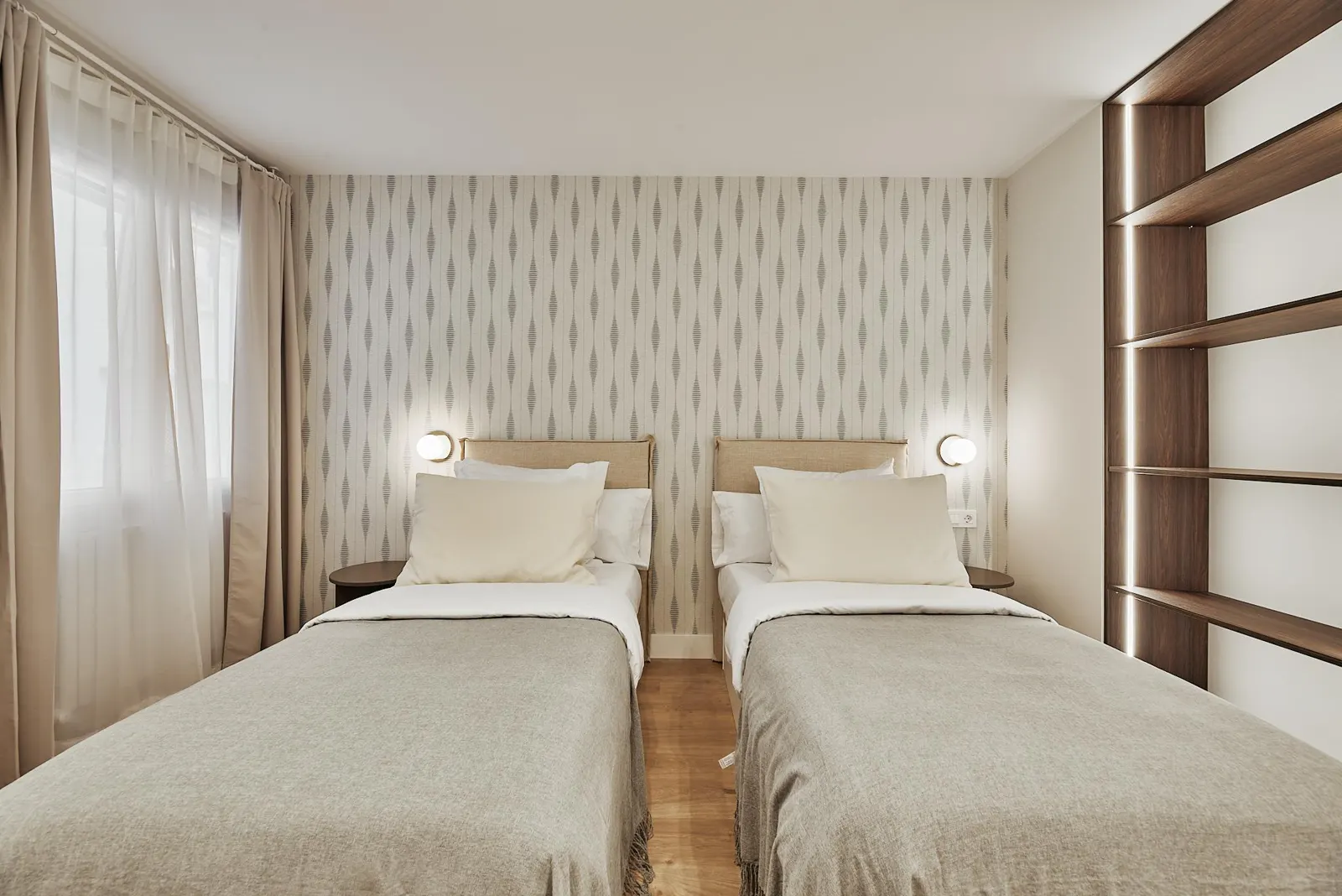 Flat on Calle General Pardiñas, Lista, Barrio de Salamanca miniatura 17