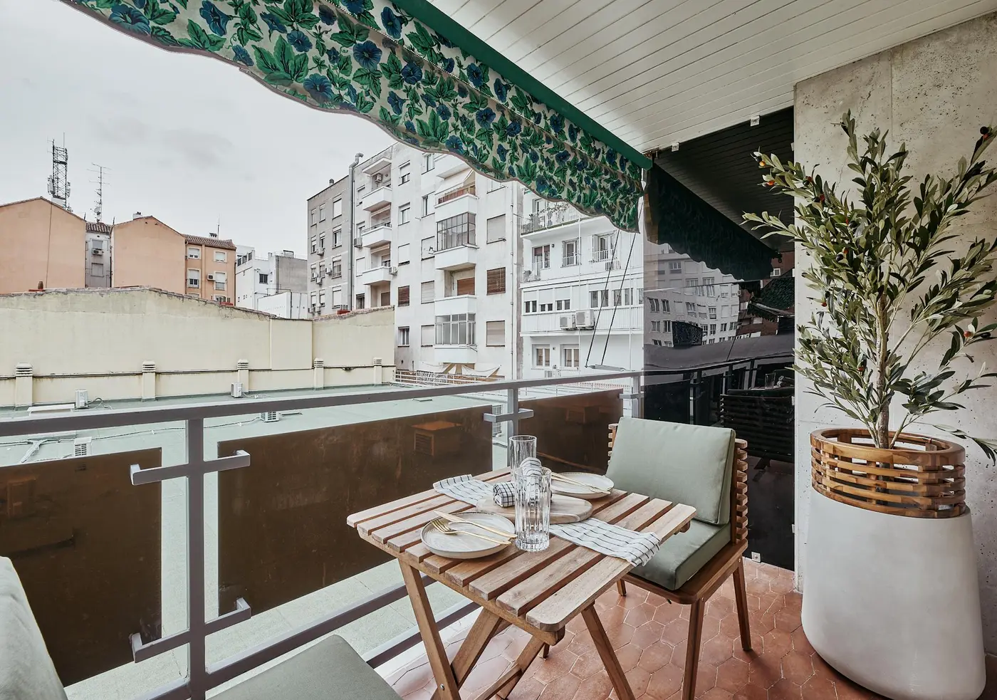 Piso en Calle Alcantara, Lista, Barrio de Salamanca miniatura 2