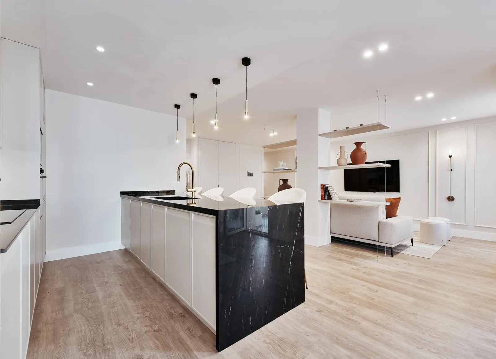 Piso en Calle Castello, Ibiza, Retiro miniatura 2