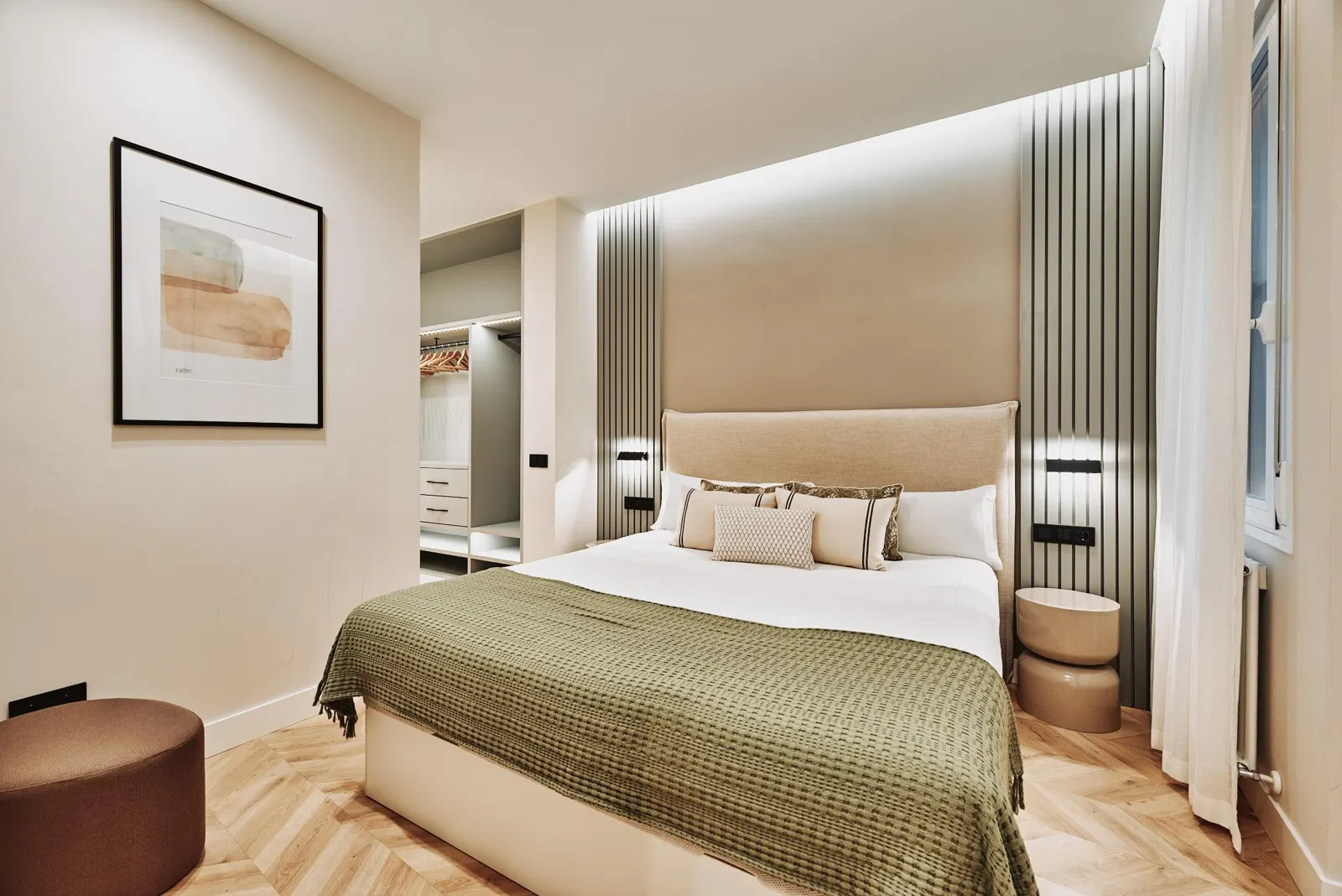 Flat on Calle Tetuan, Sol, Centro miniatura 16
