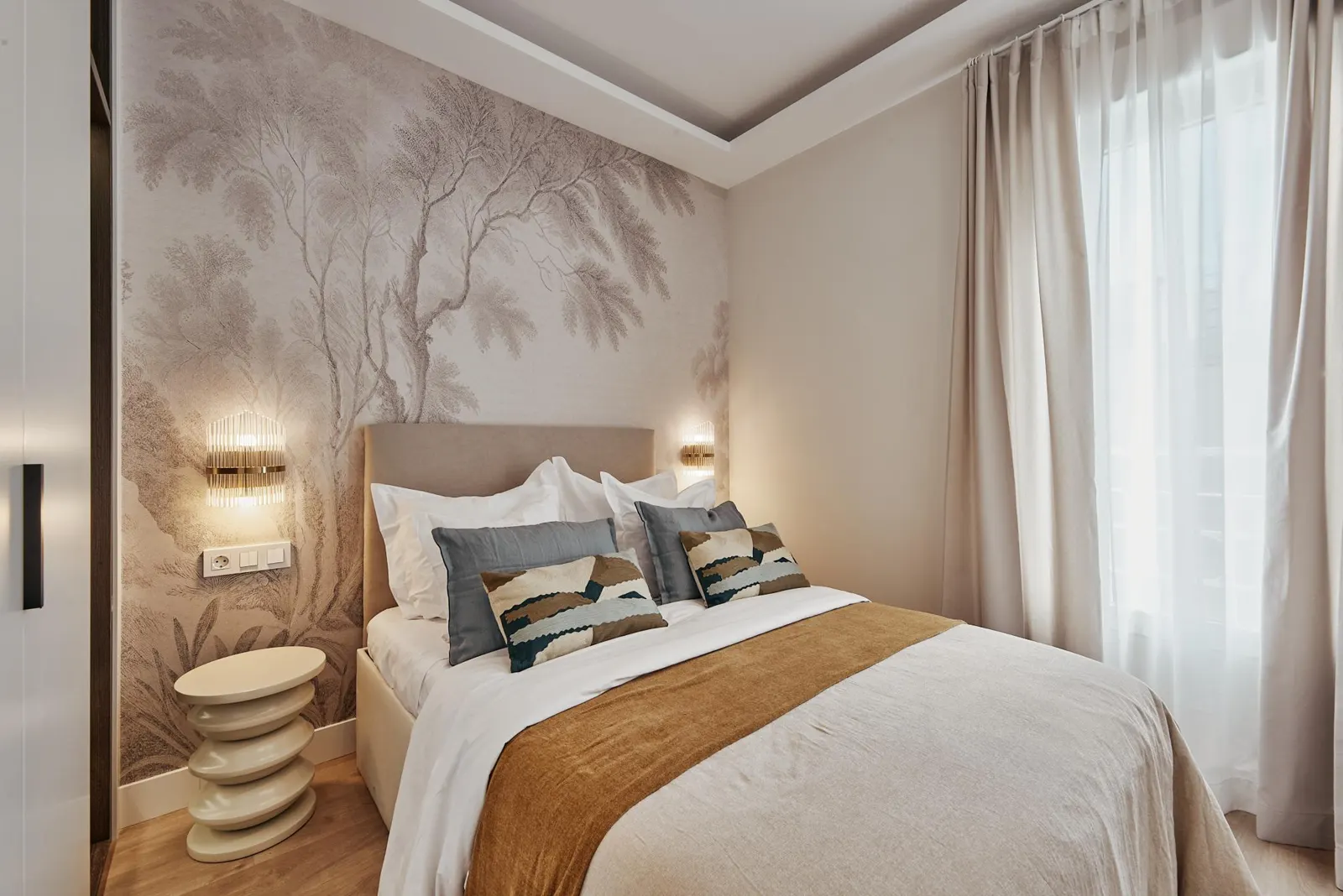 Flat on Calle Lope de Rueda, Ibiza, Retiro miniatura 9