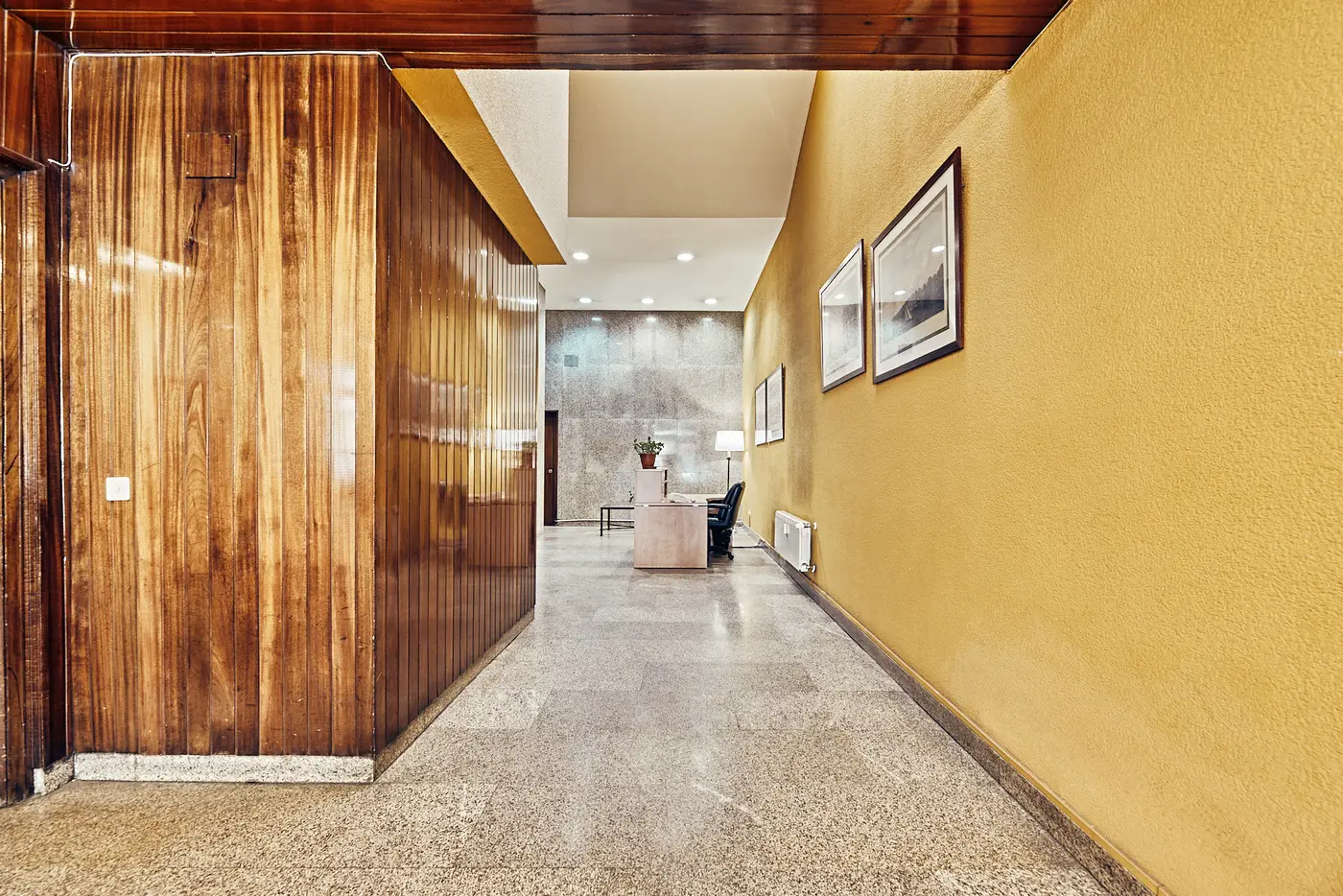 Piso en Calle Maldonado, Lista, Barrio de Salamanca miniatura 3