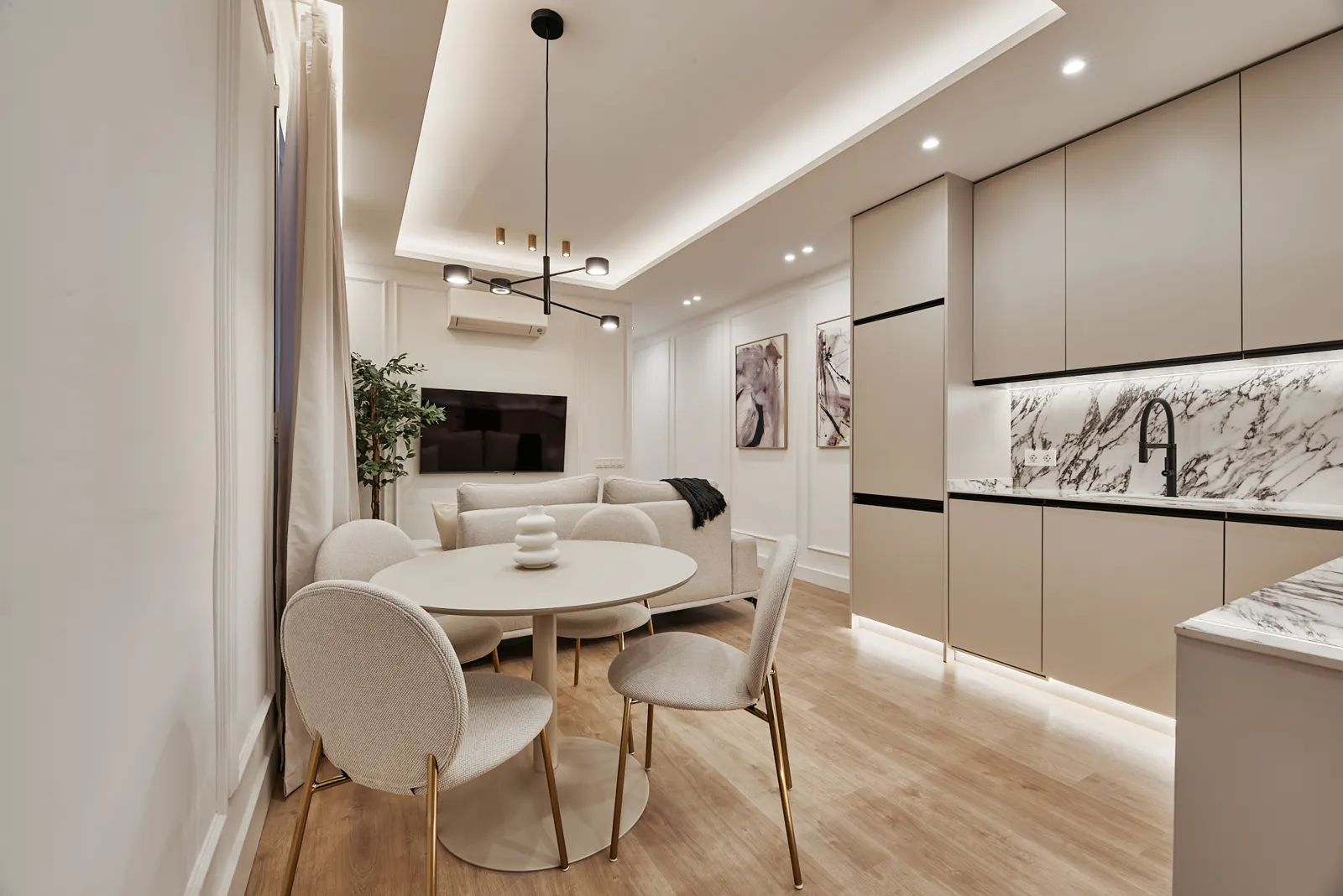 Flat on Calle Colon, Justicia, Centro miniatura 10