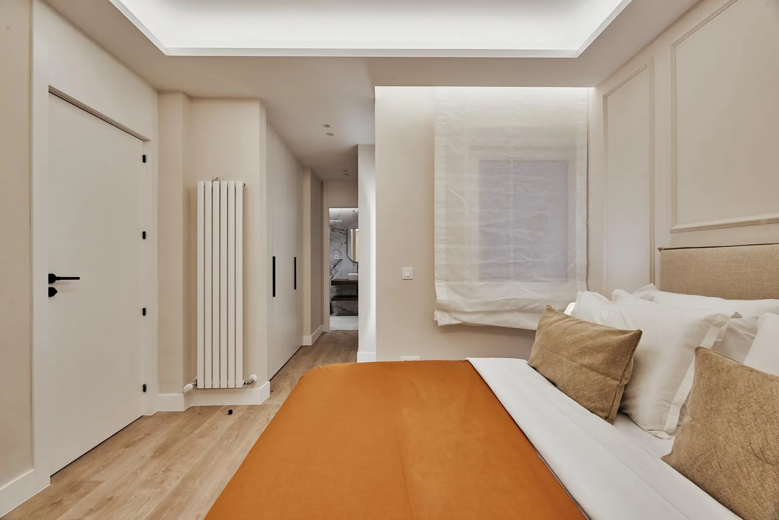 Flat on Calle Alcalde Sainz De Baranda, Ibiza, Retiro miniatura 9