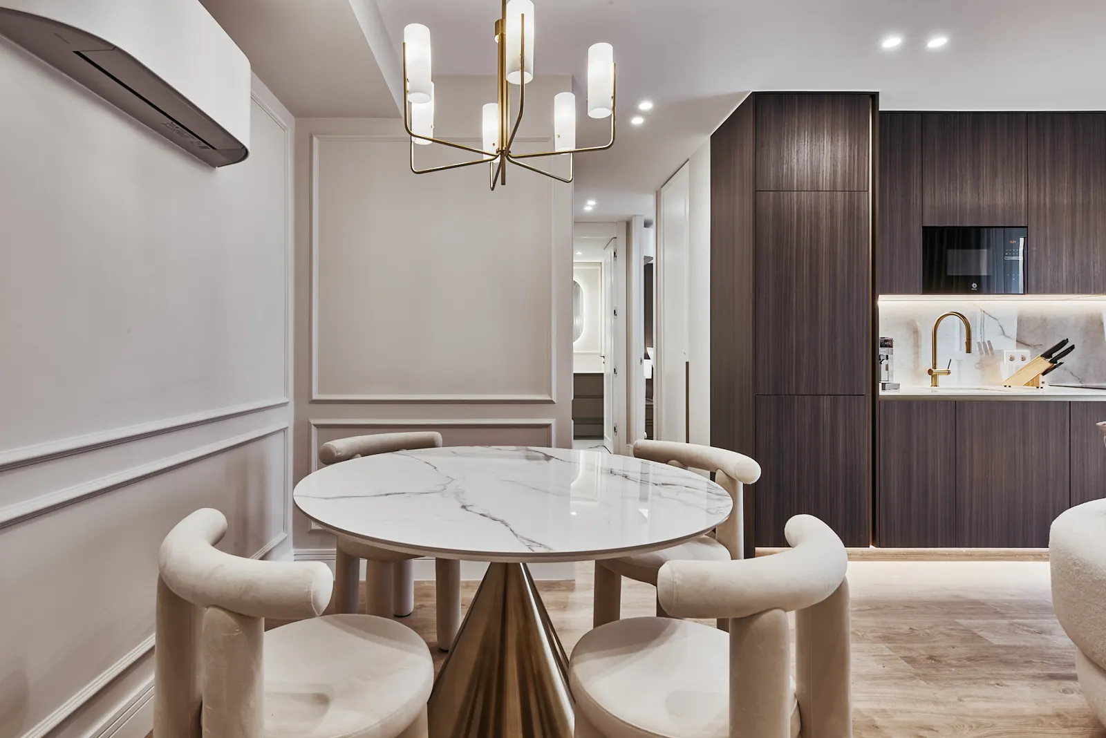 Flat on Calle Piamonte, Justicia, Centro miniatura 6