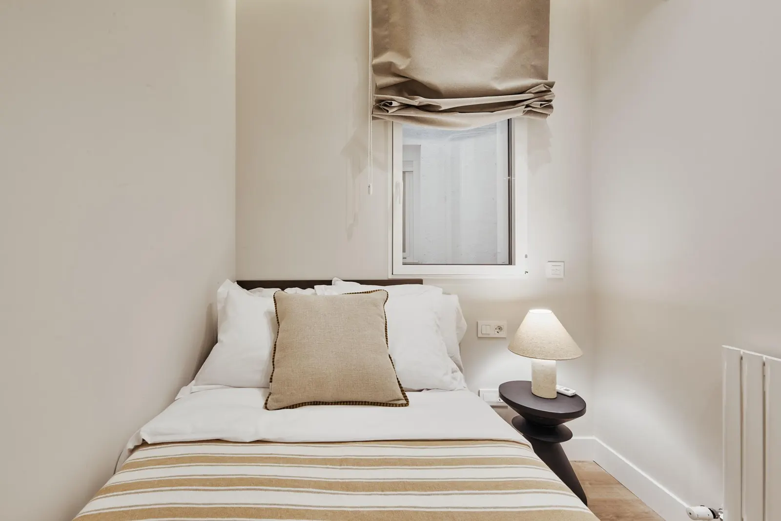 Flat on Calle Don Ramon De La Cruz, Lista, Barrio de Salamanca miniatura 13
