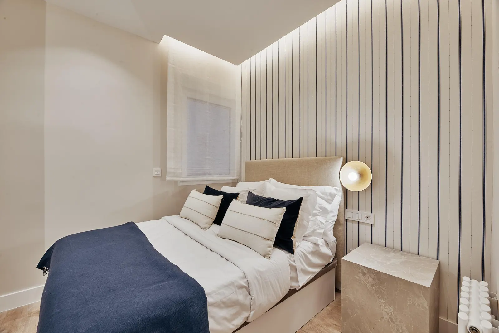 Flat on Calle Alcalde Sainz De Baranda, Ibiza, Retiro miniatura 14
