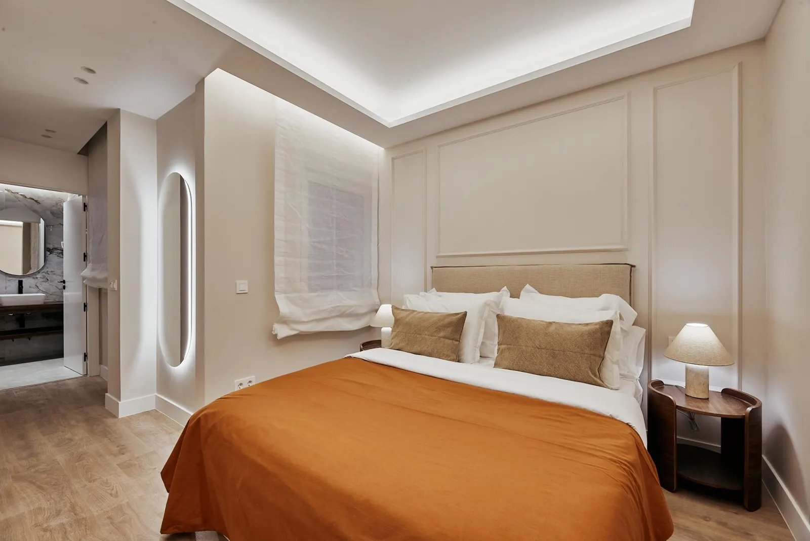 Flat on Calle Alcalde Sainz De Baranda, Ibiza, Retiro miniatura 11