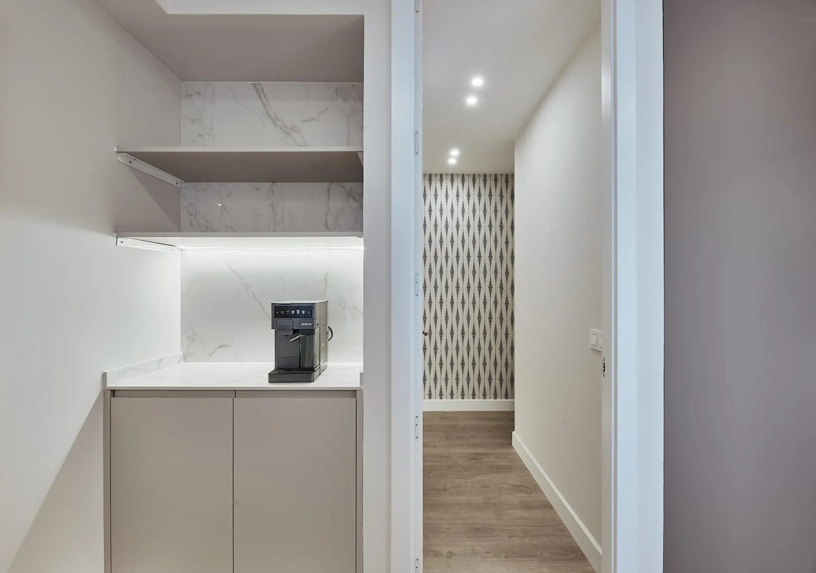 Flat on Calle Montesa, Lista, Barrio de Salamanca miniatura 8