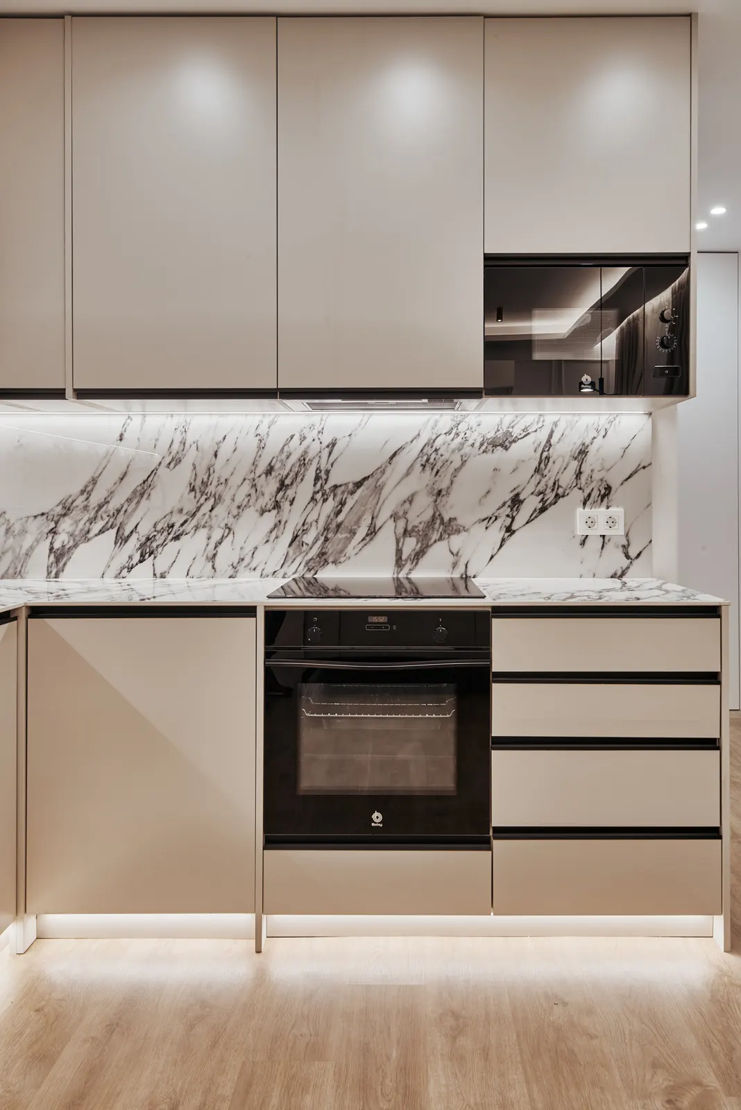 Flat on Calle Colon, Justicia, Centro miniatura 16
