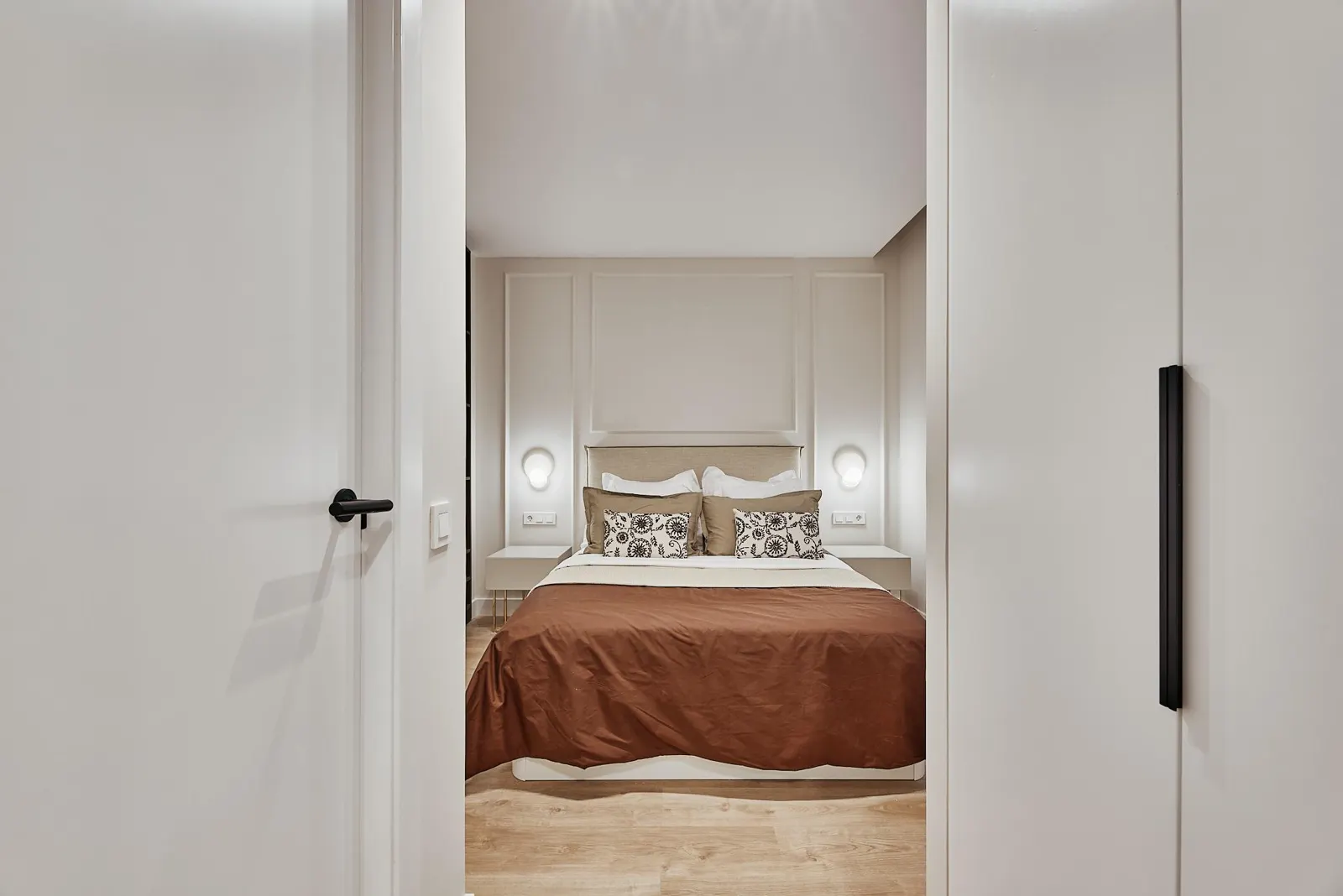 Flat on Calle Alcalde Sainz de Baranda, Ibiza, Retiro miniatura 11