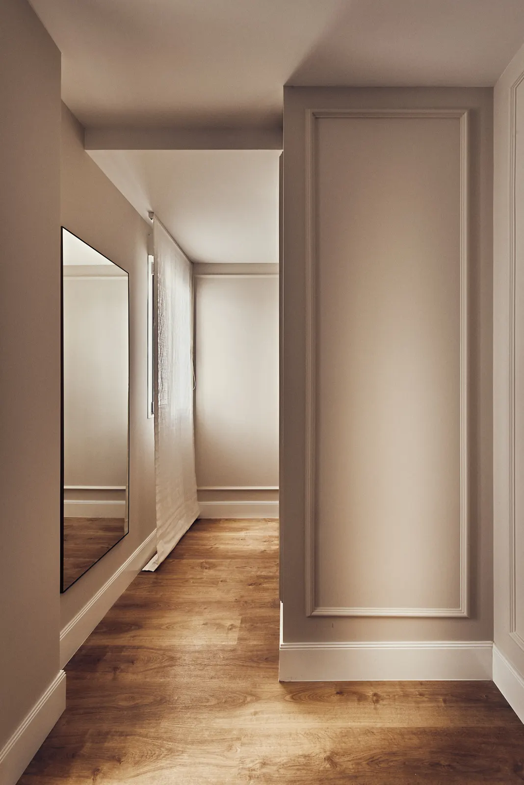 Flat on Calle Maldonado, Lista, Barrio de Salamanca miniatura 18