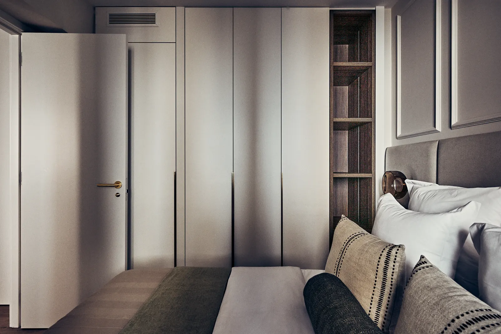 Flat on Calle Barcelona, Sol, Centro miniatura 16