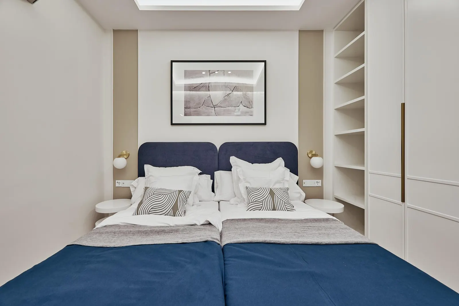 Flat on Calle Conde De Peñalver, Lista, Barrio de Salamanca miniatura 18