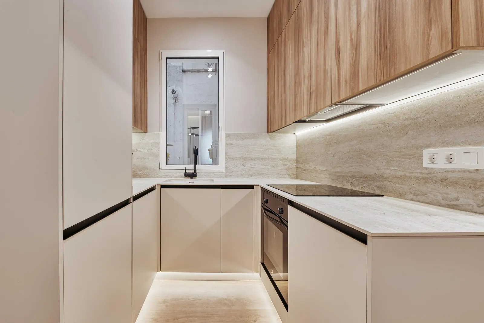 Flat on Calle Don Ramon De La Cruz, Lista, Barrio de Salamanca miniatura 7