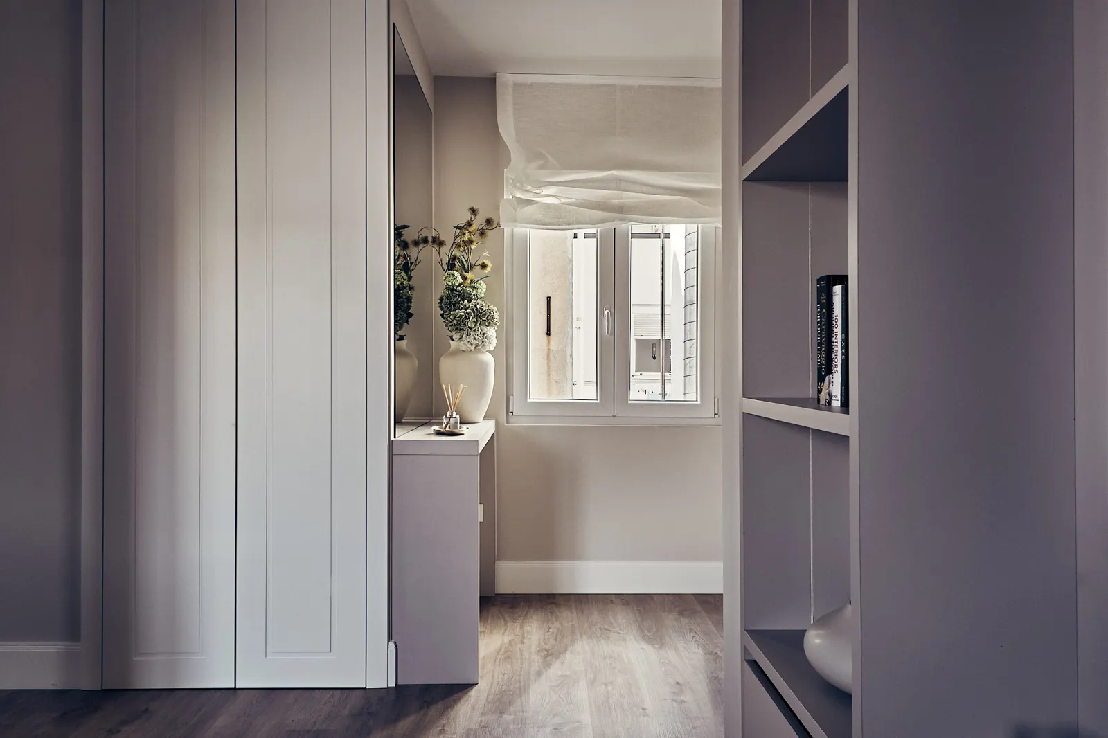 Flat on Calle General Pardiñas, Lista, Barrio de Salamanca miniatura 4