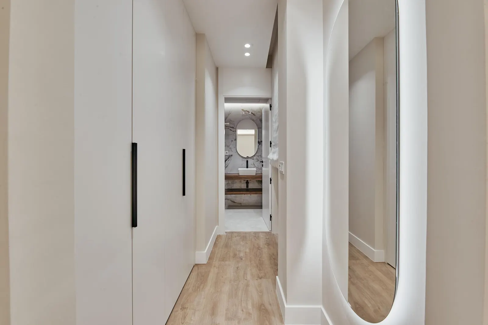 Flat on Calle Alcalde Sainz De Baranda, Ibiza, Retiro miniatura 19