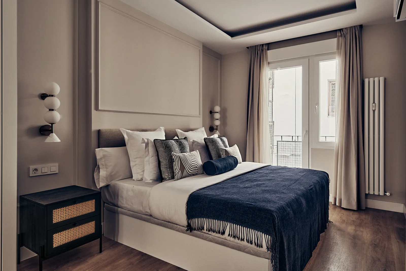 Flat on Calle Martinez Izquierdo, Guindalera, Barrio de Salamanca miniatura 20