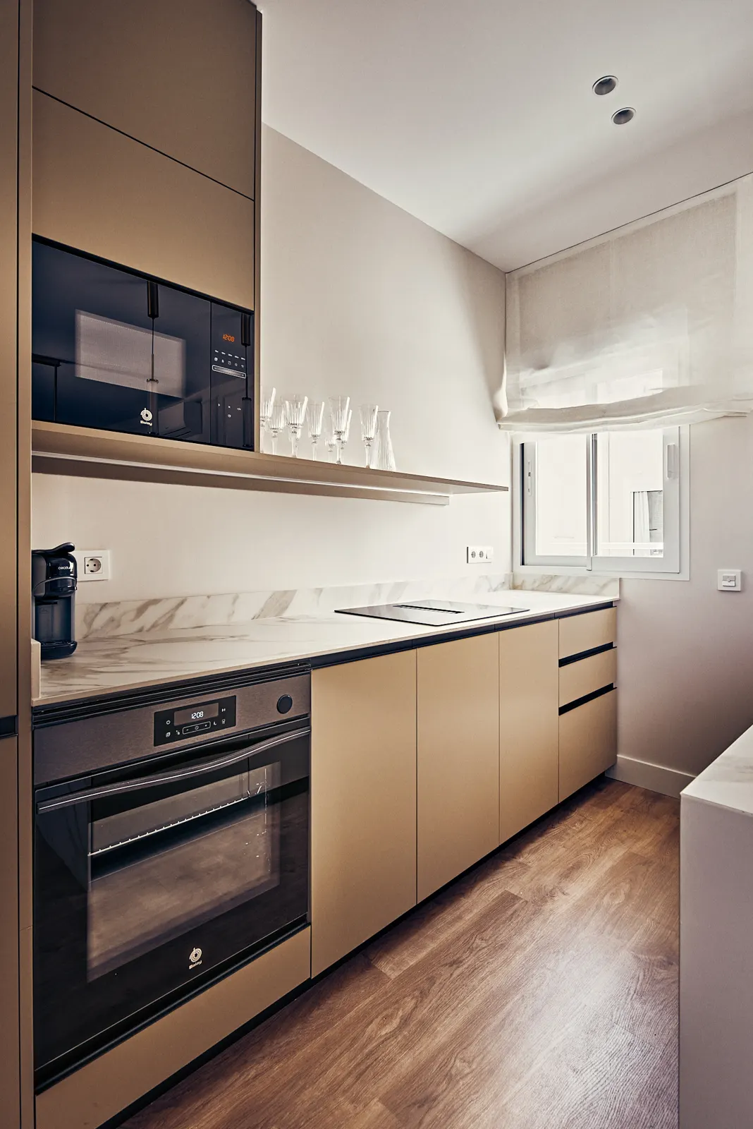 Flat on Calle Ibiza, Ibiza, Retiro miniatura 10