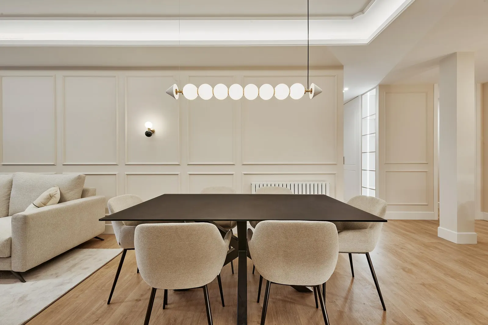 Flat on Avenida Menendez Pelayo, Ibiza, Retiro miniatura 11