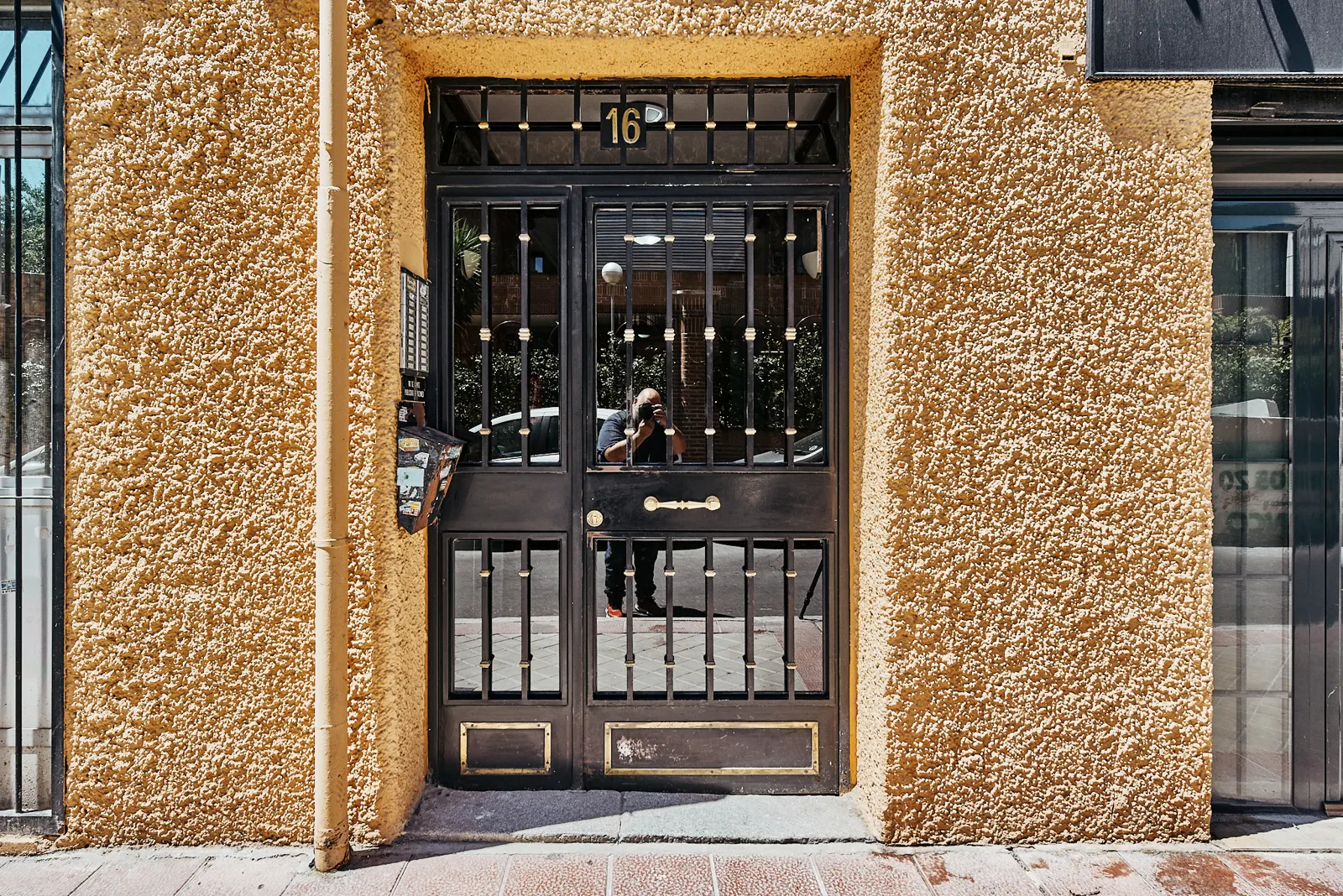 Flat on Calle Rufino Blanco, Guindalera, Barrio de Salamanca miniatura 18