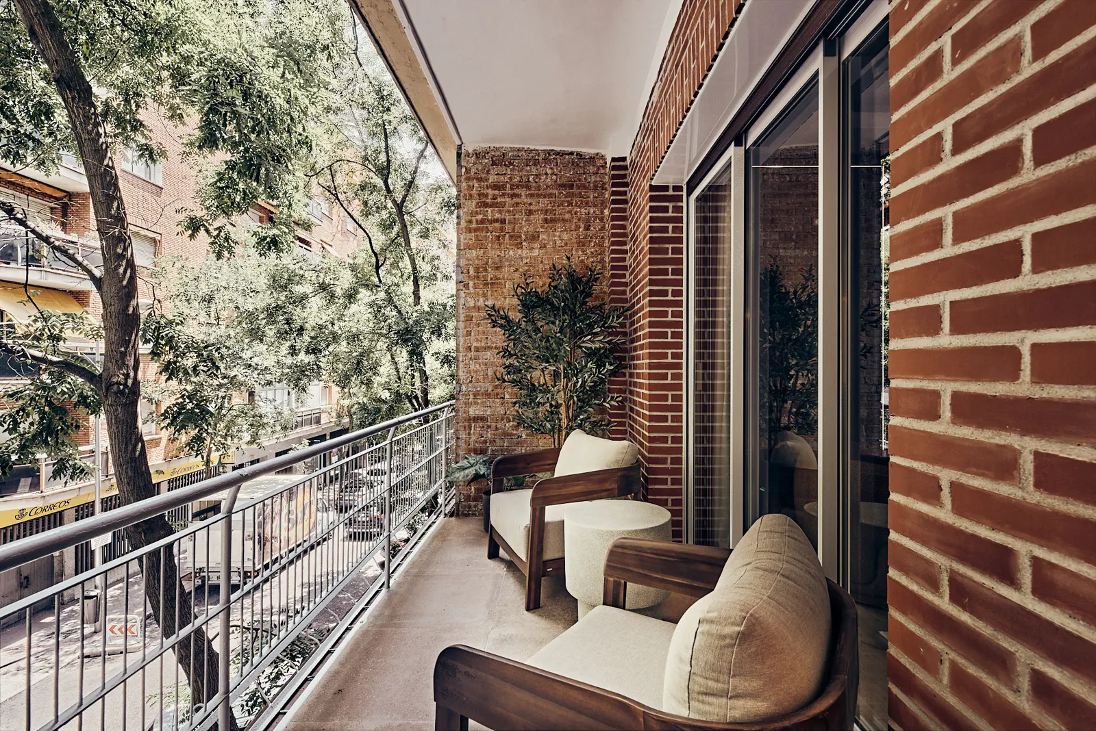 Piso en Calle General Pardiñas, Lista, Barrio de Salamanca — foto 1