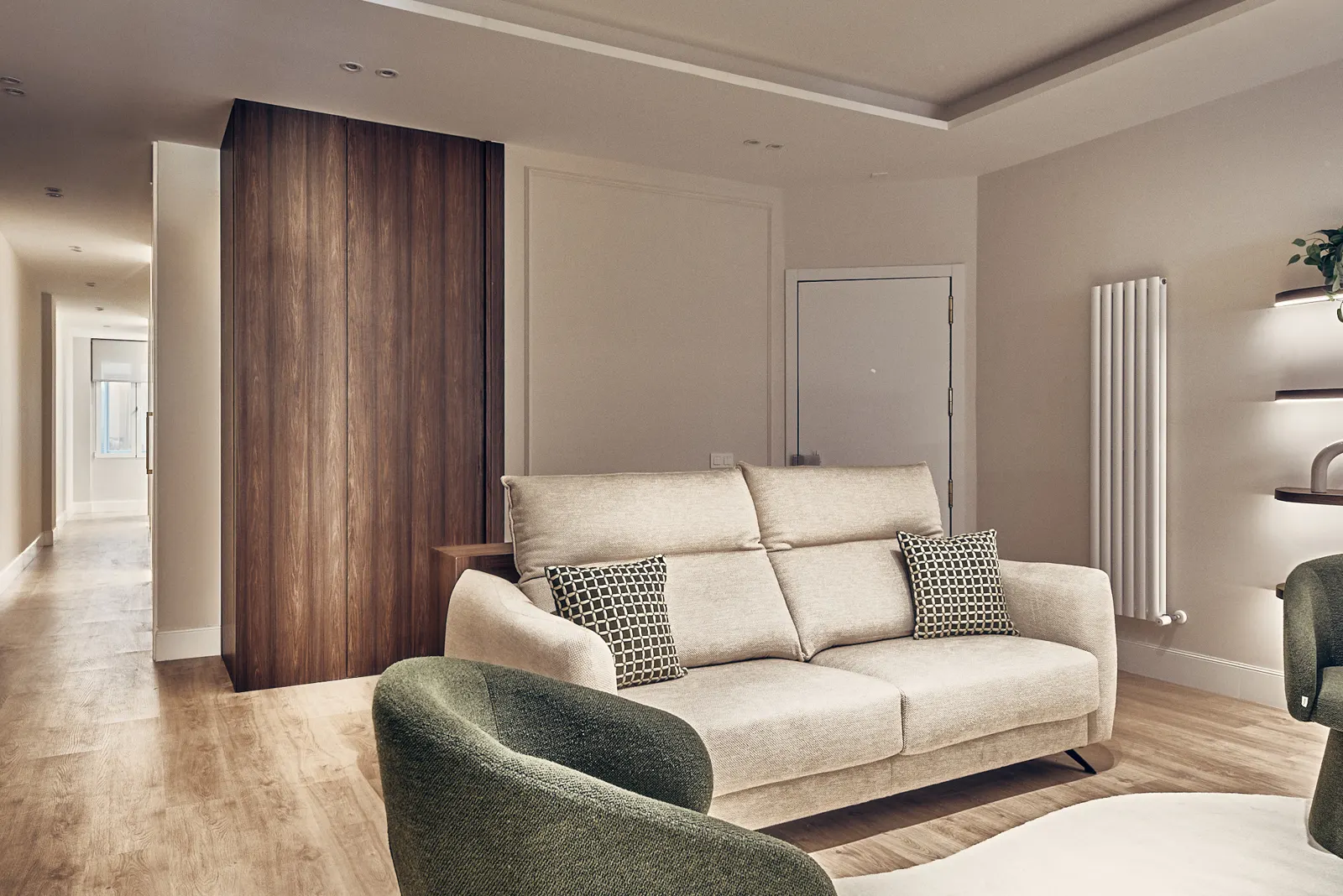 Flat on Calle Princesa, Argüelles, Moncloa-Aravaca miniatura 3